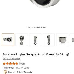 Engine Torque Nissan Rogue 2008 2wd