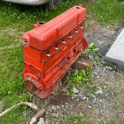 Chevy 235 Straight Six For Sale 