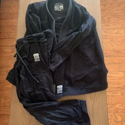 MOYA  Jiu jitsu Gi
