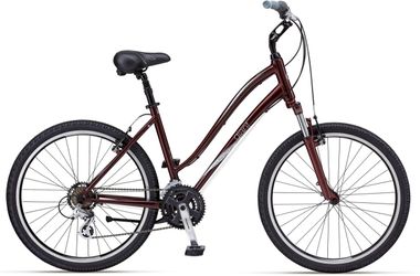 Giant liv Sedona xs