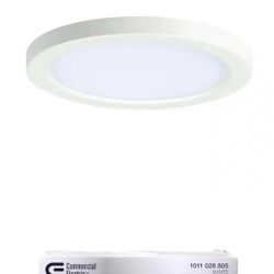 LED recessed lights