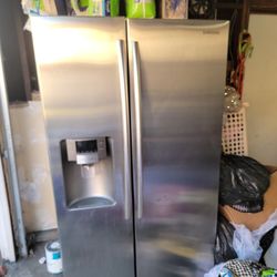 Samsung Refrigerater