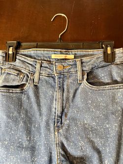 721 High Rise Skinny Jeans NEW