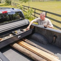 BAK Box Folding Storage Box