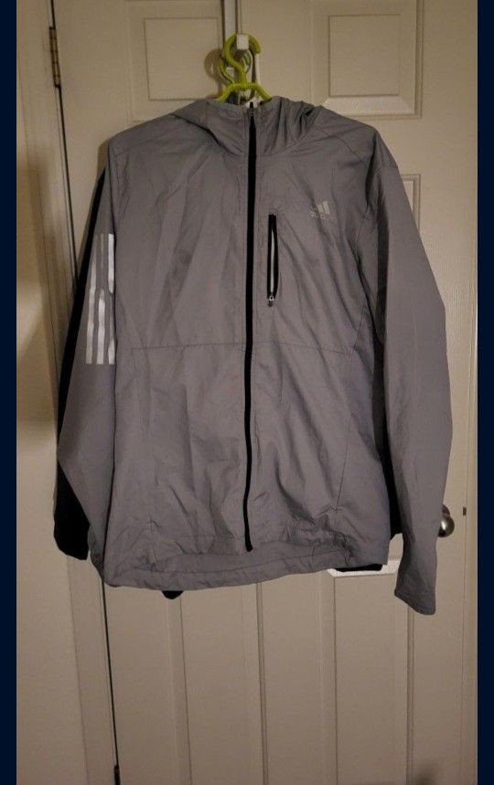 Adidas Hoodie (For Running)