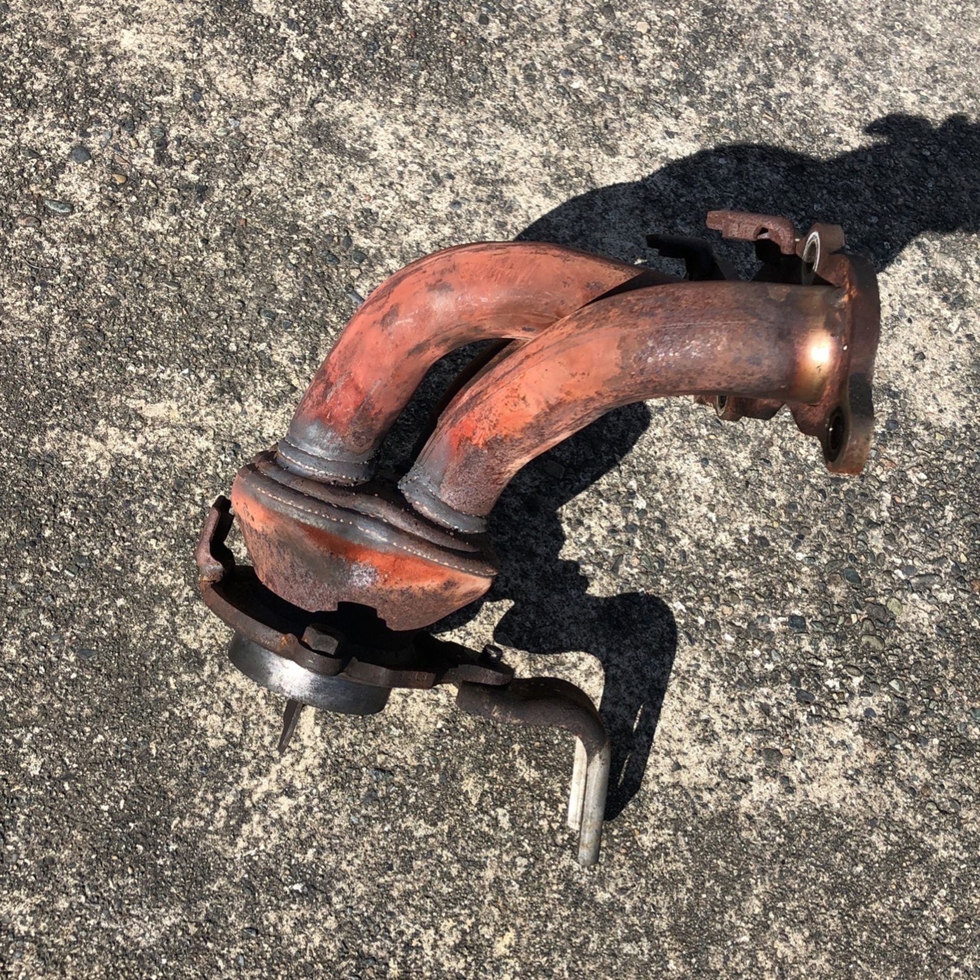 Acura TSX Ex Manifold (Kswap)