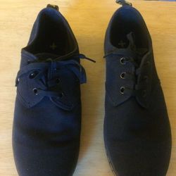 Dr. Martins
