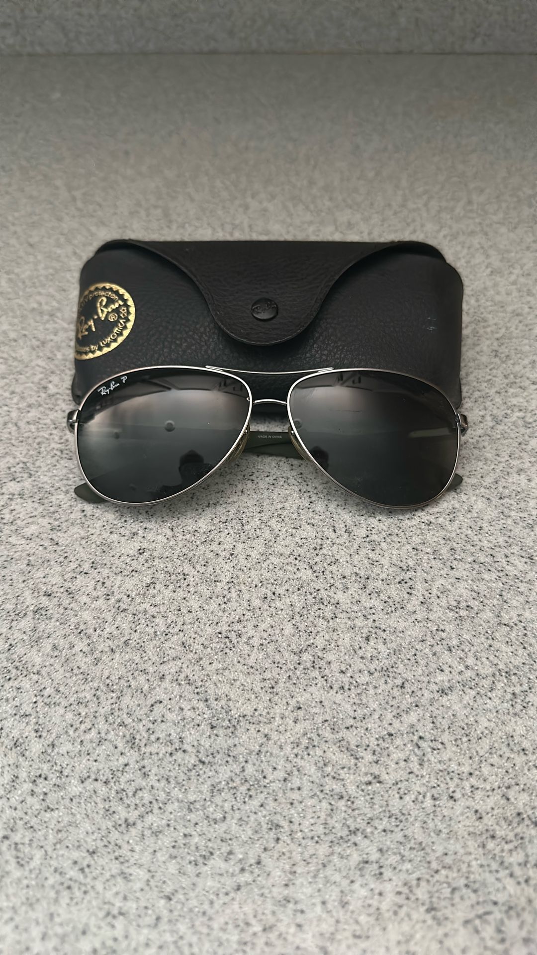 Sunglasses Rayban