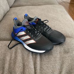 Adidas Shoes (light strike)