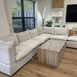 Couch For Sale 