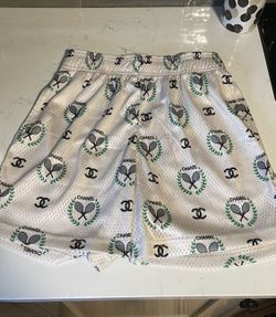 Bravest Studio CC Shorts 