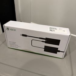 Xbox Kinect Camera