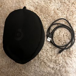 Black Beats Solo3