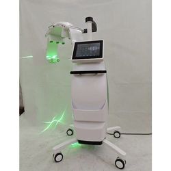 10D Laser 532nm Green Light Therapy for Weight Loss body shaper device