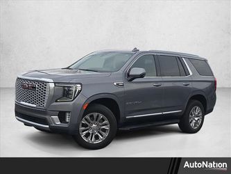 2021 GMC Yukon