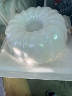Jello Molds