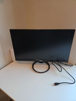 Acer 24" Computer Monitor