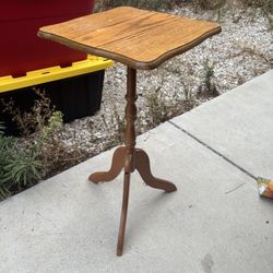 Side Table 