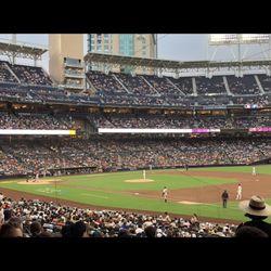 $235 Opening Day For Section 119, Best Deal Our There By Far 