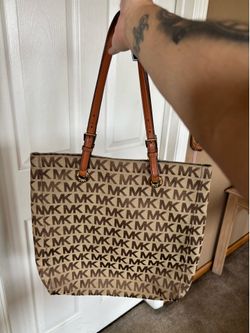 Michael Kors purse