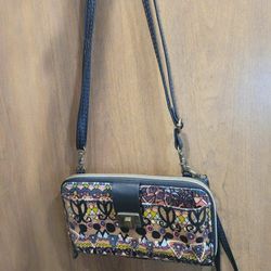 Original Sakroots Small Crossbody
