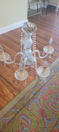 Chandelier great condition