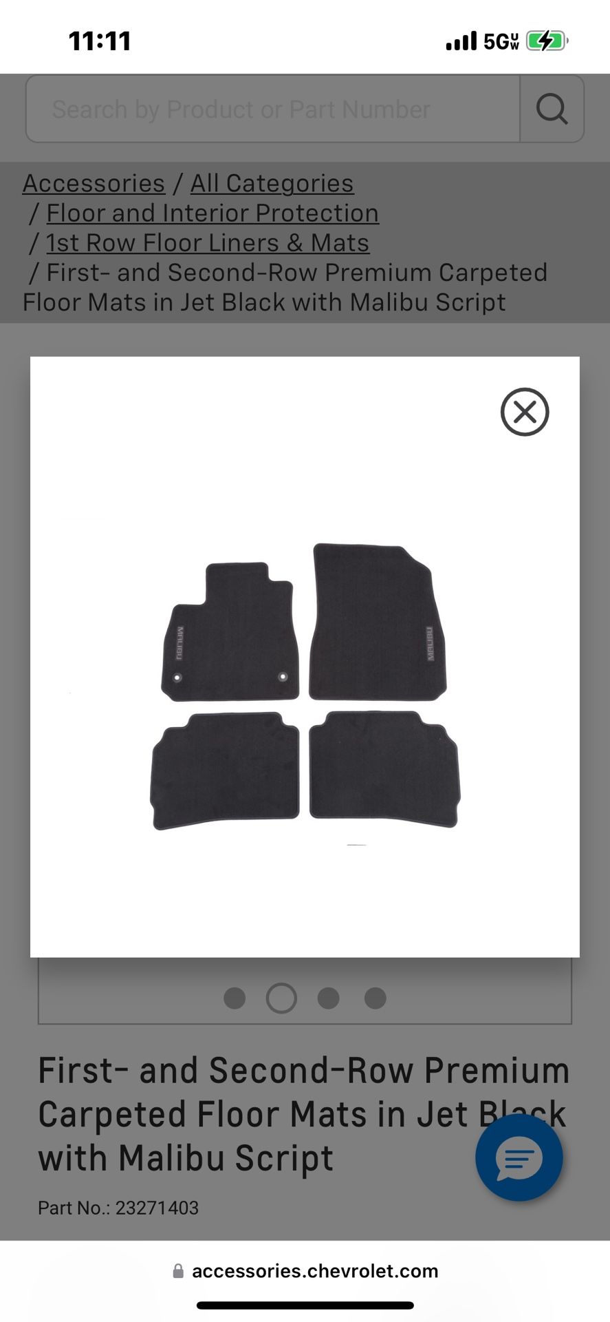 Winter Is Coming ❄️🥶 Floor Mats /Malibu Fits 2019-2025