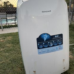 Honeywell AC 3-in-1