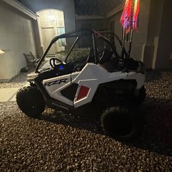Rzr efi200