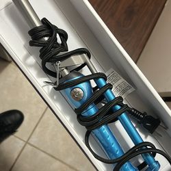 Babyliss Pro Curling Iron 