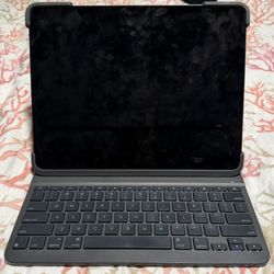 iPad Pro 13 Inch 