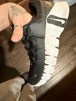 Nike  Metcon size 7 women