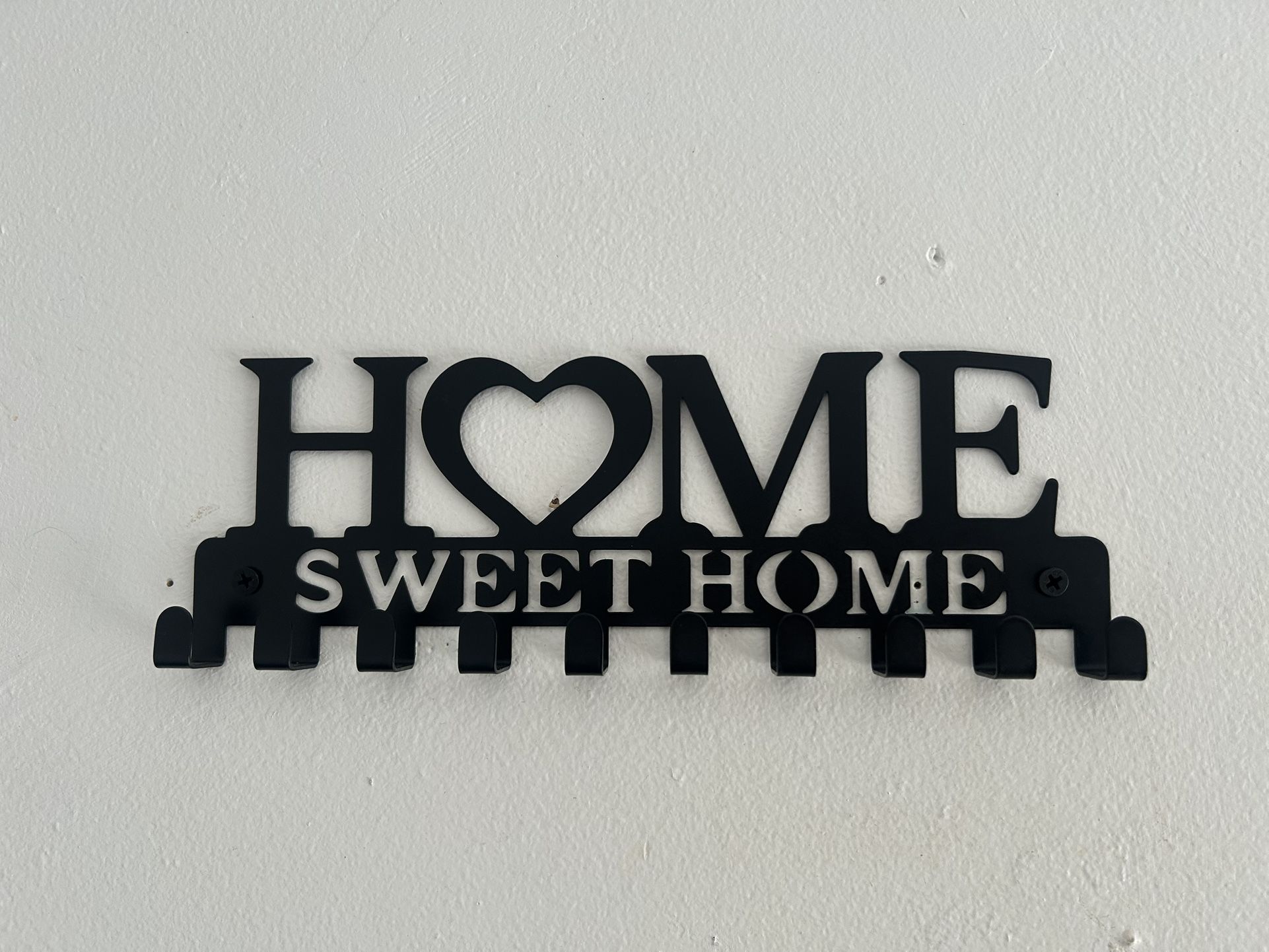 Home Key Holder