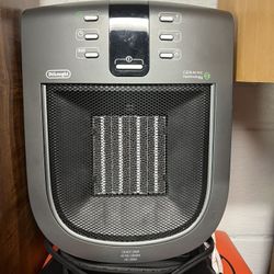 Space Heater
