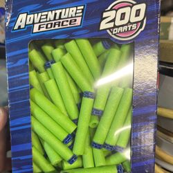 Adventure Force Darts