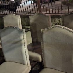 Free Chairs Perfect Condition.