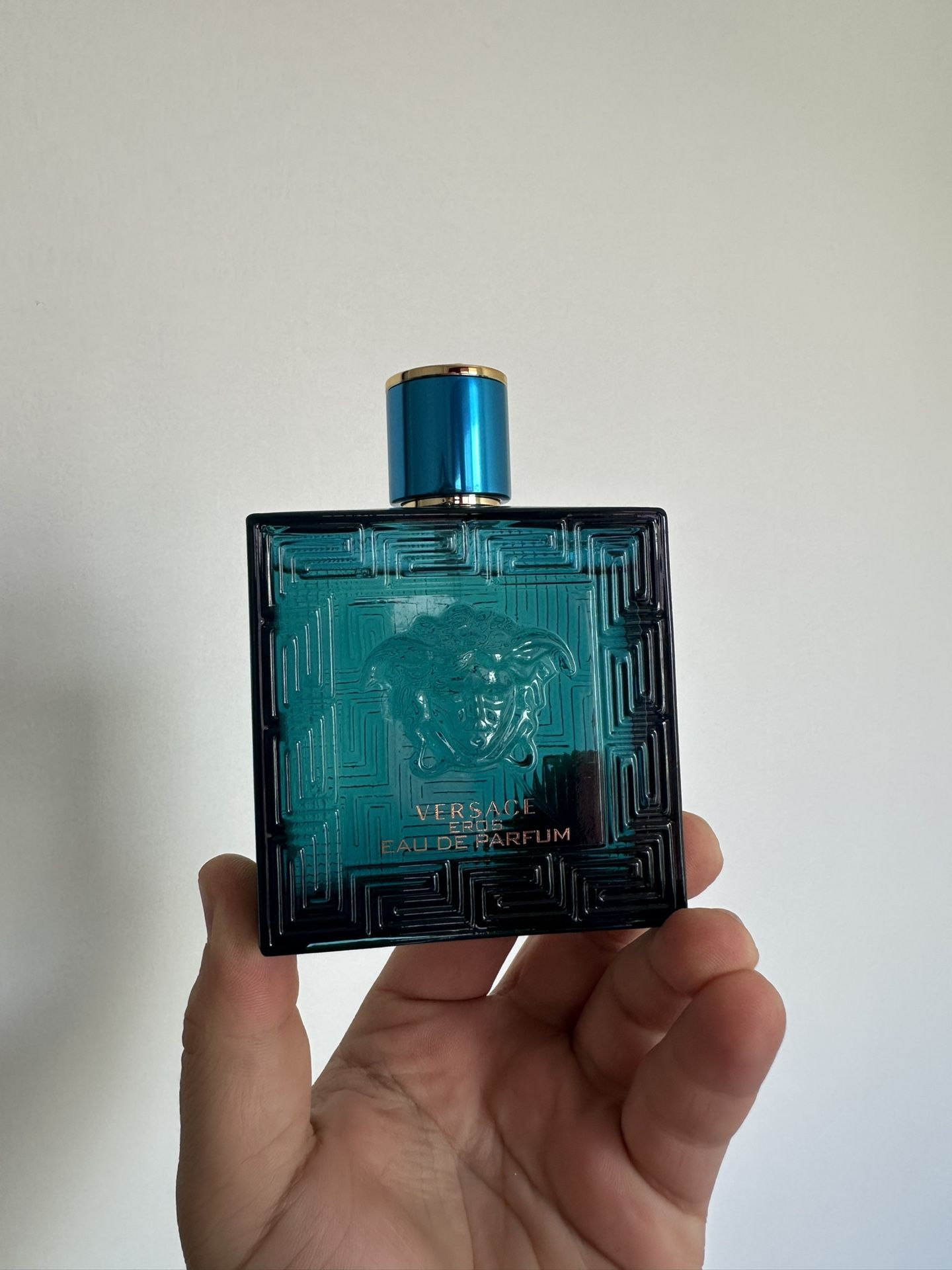 Versace Eros Eau de Parfum