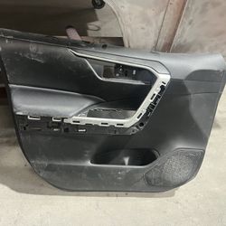 Door Panel