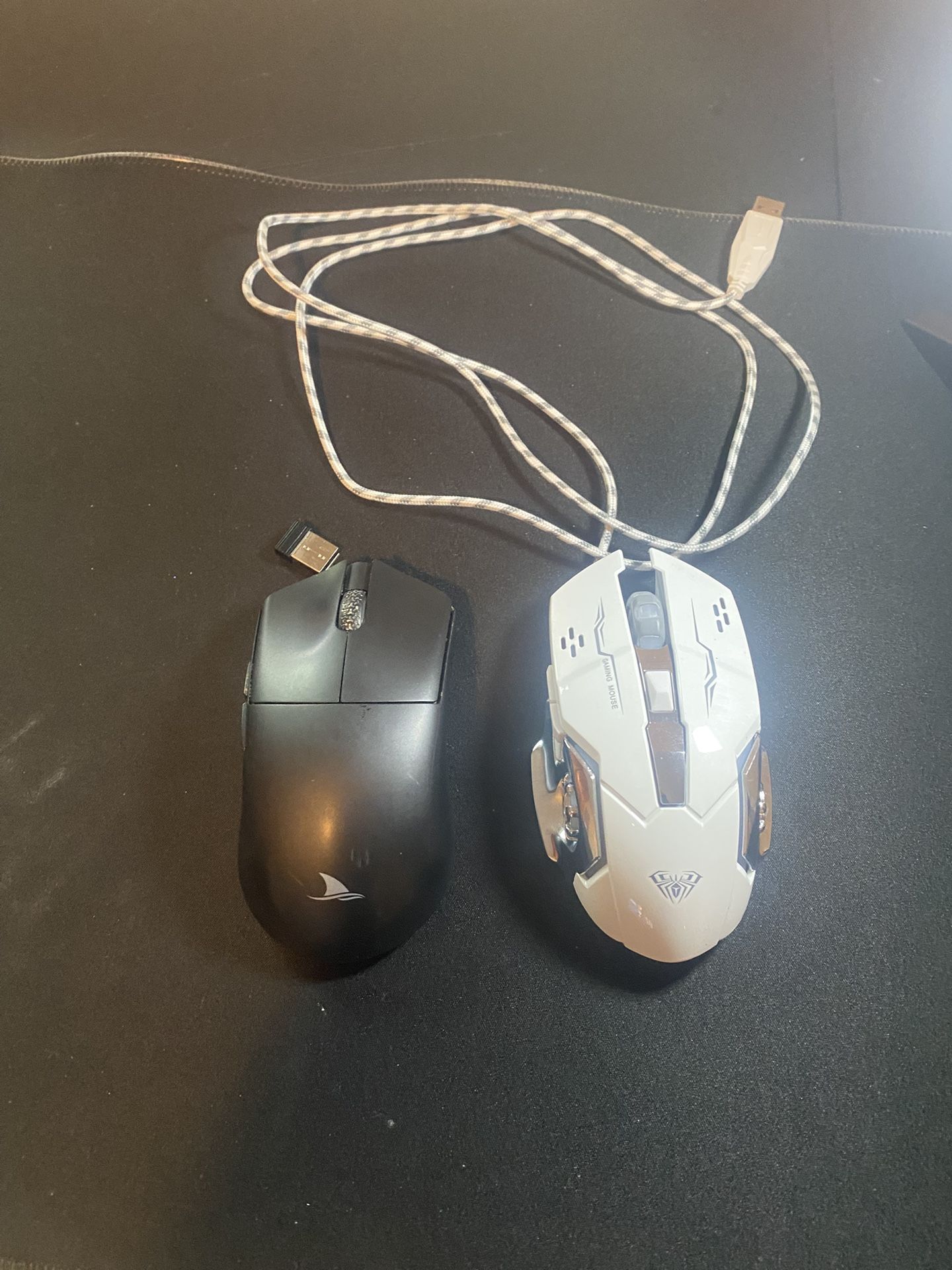Gaming Mouse