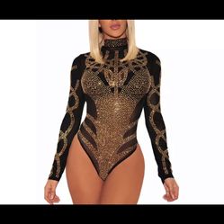 Bodysuit