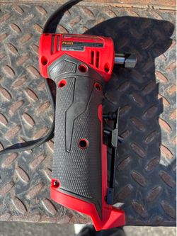 Milwaukee tool