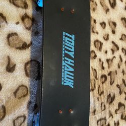 Tony Hawk Skateboard
