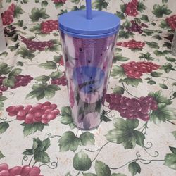 Starbucks Halloween Tumbler
