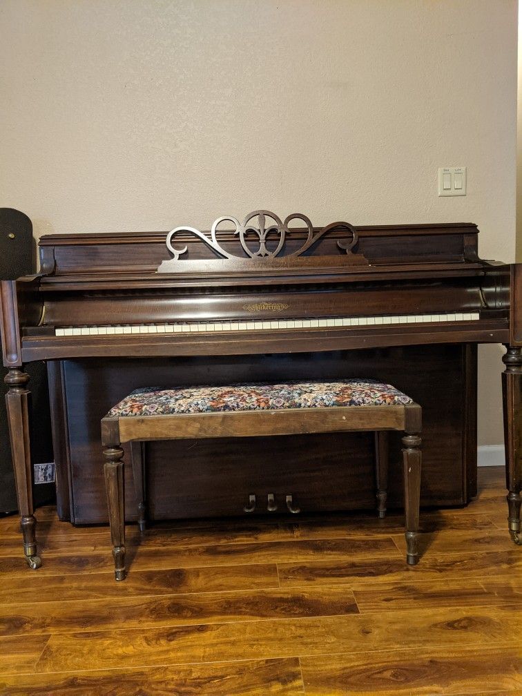 Piano