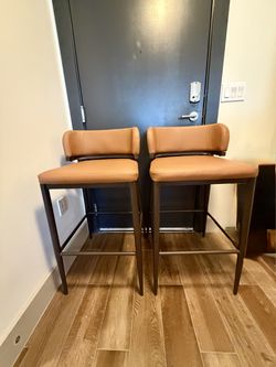 Christopher Knight Bar Stools Set of 2