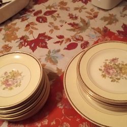 Pretty China 