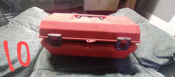 Tool's Box