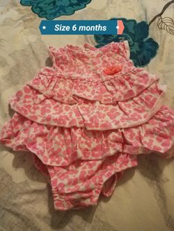 Baby clothes