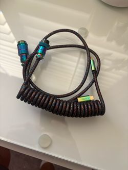 Keychron keyboard cable