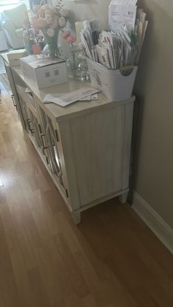 TV stand